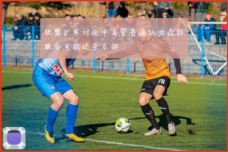 联盟扩军讨论中高管普遍认为森林狼有可能迁至东部