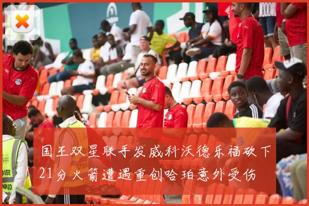 国王双星联手发威科沃德乐福砍下21分火箭遭遇重创哈珀意外受伤