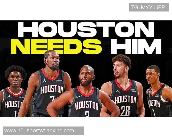 霍里分析火箭阵容称谢泼德不适合控卫角色KD天赋出众或无需传统控卫 霍里分析火箭阵容称谢泼德不适合控卫角色KD天赋出众或无需传统控卫