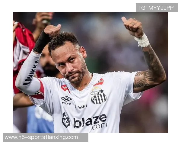 桑托斯对内马尔伤情处理高度保密教练团队竟全然不知情