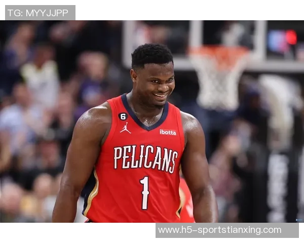 美记分析鹈鹕更倾向于留住锡安而非交易他各队对其巅峰潜力持怀疑态度